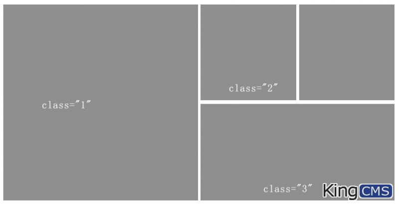 怎样生成不同的class[图1]