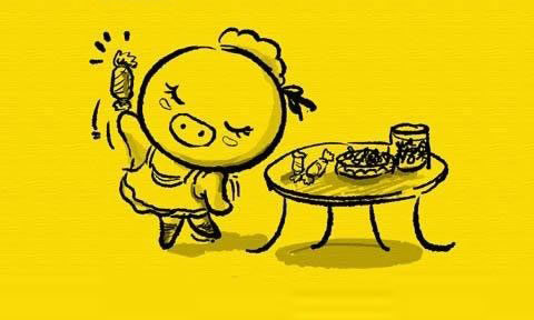 小时候你们干过这些事吗？[图4]