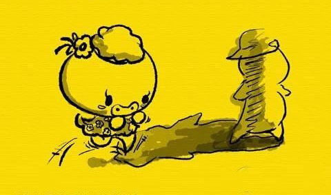 小时候你们干过这些事吗？[图7]
