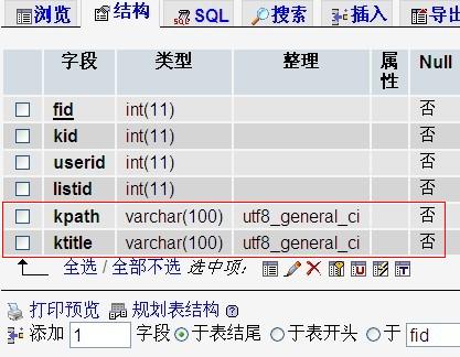 轻松给kingcms php sp1版增加个“添加收藏”功能[图1]