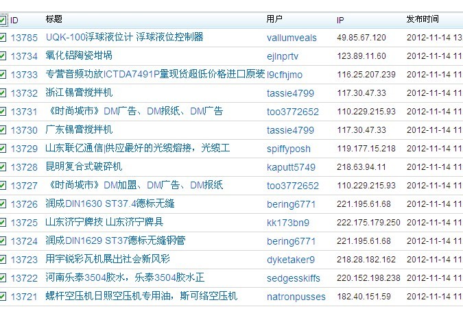 每天注册量过千[图1]