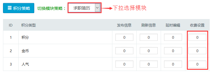 写在地方门户升级后的配置问题[图8]